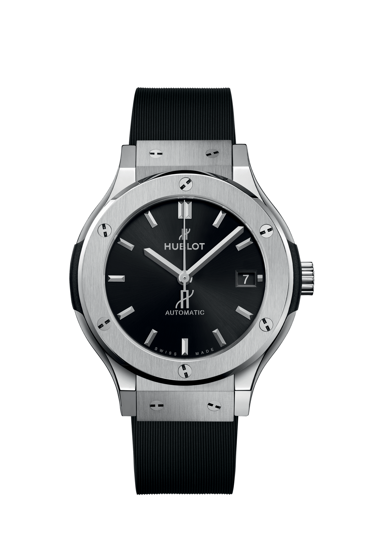 Hublot Classic Fusion