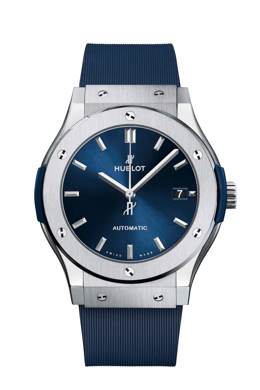 Hublot Classic Fusion