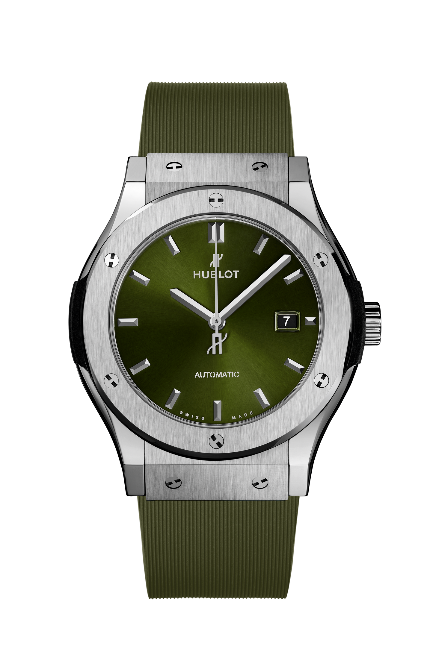 Hublot Classic Fusion