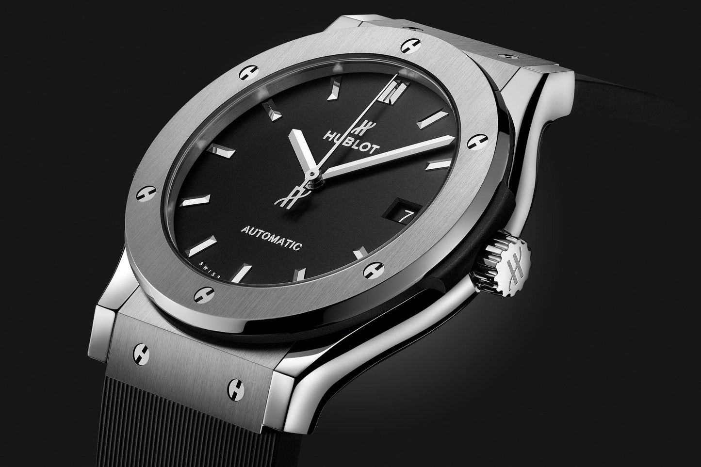 Hublot Classic Fusion