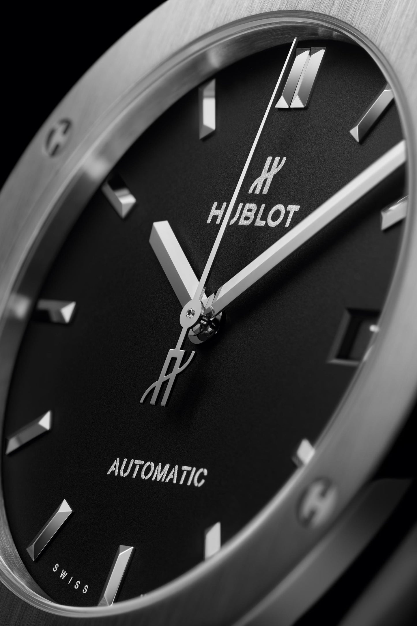 Hublot Classic Fusion